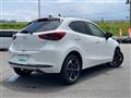 2023 Mazda Mazda2