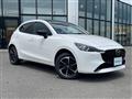 2023 Mazda Mazda2