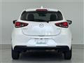 2021 Mazda Mazda2