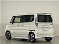 2024 Suzuki Spacia