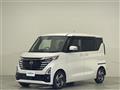 2024 Nissan ROOX