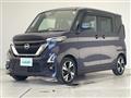 2020 Nissan ROOX