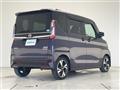 2020 Nissan ROOX