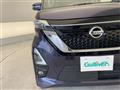 2020 Nissan ROOX