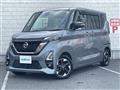 2022 Nissan ROOX