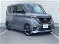 2022 Nissan ROOX