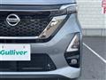 2022 Nissan ROOX
