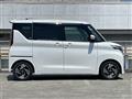 2024 Nissan ROOX