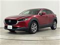 2020 Mazda CX-3