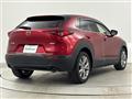 2020 Mazda CX-3