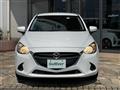 2019 Mazda Demio