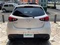 2019 Mazda Demio