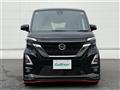 2021 Nissan ROOX