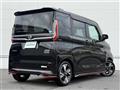 2021 Nissan ROOX