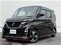 2021 Nissan ROOX