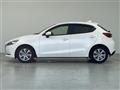 2022 Mazda Mazda2