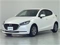 2022 Mazda Mazda2