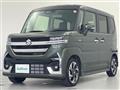 2025 Suzuki Spacia