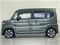 2025 Suzuki Spacia