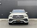 2021 Mercedes-Benz GLE-CLASS