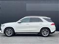 2021 Mercedes-Benz GLE-CLASS