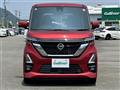 2022 Nissan ROOX