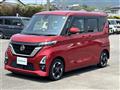 2022 Nissan ROOX