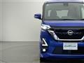 2020 Nissan ROOX