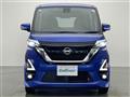 2020 Nissan ROOX