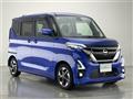 2020 Nissan ROOX