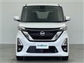 2022 Nissan ROOX