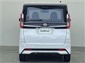 2022 Nissan ROOX