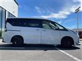 2022 Nissan Serena