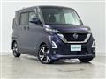 2021 Nissan ROOX