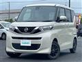 2022 Nissan ROOX