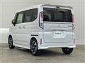 2025 Suzuki Spacia