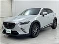 2017 Mazda CX-3