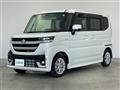 2024 Suzuki Spacia