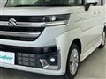 2024 Suzuki Spacia