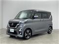 2020 Nissan ROOX