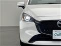 2024 Mazda Mazda2