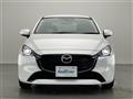 2024 Mazda Mazda2