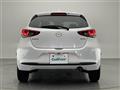 2024 Mazda Mazda2