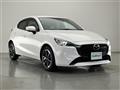 2024 Mazda Mazda2