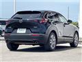 2021 Mazda CX-3