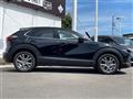 2021 Mazda CX-3