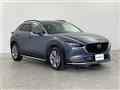 2020 Mazda CX-3