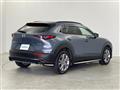 2020 Mazda CX-3