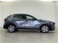 2020 Mazda CX-3