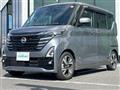 2024 Nissan ROOX